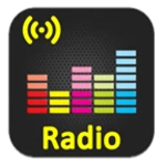 radio severozapad android application logo